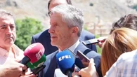 Marlaska: espero que el PP tenga respeto a las resoluciones del Tribunal Constitucional
