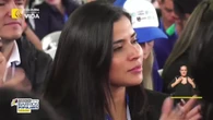 Vicepresidenta de Colombia expresa preocupación por anulación ley Ministerio de Igualdad