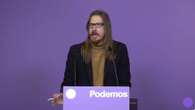 Podemos anuncia asamblea ciudadana para elegir líder en abril y ante posible adelanto electoral