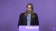 Podemos exige a Sánchez tomar el control y cesar su 