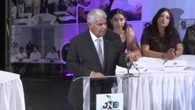 José Raúl Mulino promete repatriación de migrantes que crucen el Darién