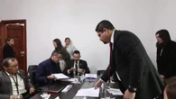 Gobierno de Ecuador entrega actas secretas a familiares de periodistas asesinados en 2018