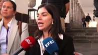 Irene Vélez: "Empieza un capítulo de busca de justicia con información que necesitaban los familiares"