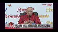 El chavismo cree que Brasil queda debilitado ante el veto de Venezuela en los BRICS