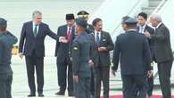 El sultán de Brunei visita Perú de manera oficial para asistir a cumbre APEC de Lima