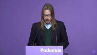 Podemos ve 