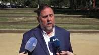 Junqueras presenta una candidatura municipalista y tiende la mano a las otras