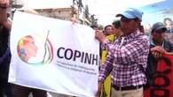 Fallo revela corrupción en concesión de proyecto que rechazaba ambientalista Berta Cáceres