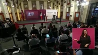 López Obrador dice que la reforma judicial busca eliminar poder de delincuencia organizada