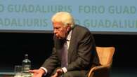 Felipe González niega que esté contra Sánchez: 