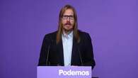 Podemos acusa a Cerezo de ser 