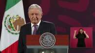 López Obrador le pide a EEUU un 