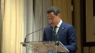 Moreno apuesta por una industria agroalimentaria "fuerte" que contribuya al desarrollo
