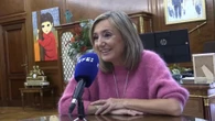 Ibarrola afirma que el "pacto indigno" entre EH Bildu y PSOE "está escrito hace 6 meses"