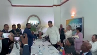 Venezuela y Guyana celebrarán en Brasil otra reunión en el primer trimestre de 2024