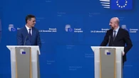 Von der Leyen y Michel aplauden "excelente" presidencia española y confían en recta final