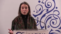 Gamarra: El PP va a dar batalla en 2024 frente a lo que pretende Pedro Sánchez