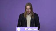 Podemos presiona al Gobierno para aprobar ya un decreto que proteja los derechos sociales