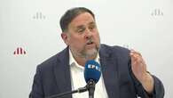 Junqueras pide a Sánchez e Illa que 