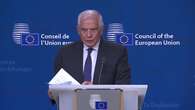 Borrell avisa de que la UE necesitará 