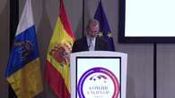 Felipe VI aboga por la cooperación entre administraciones de justicia de distintos países