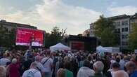 Sahra Wagenknecht y su BSW vuelven a desafiar el sistema de partidos alemán en Brandeburgo