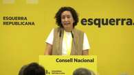 Rovira insta a aprovechar el congreso para repensar ERC 