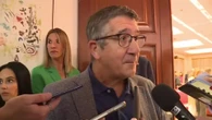 López (PSOE): A la gente no le importa quién recauda sino qué se hace con lo recaudado