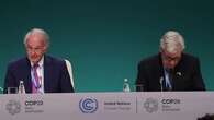 Ed Markey, senador demócrata de EE.UU., en la COP29: “China tiene un plan, Trump no”