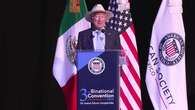 Ken Salazar: Relación México-EE.UU. seguirá pese a polémicas reformas en Congreso mexicano