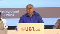 Pepe Álvarez optará a un tercer mandato al frente de la UGT, que liderará hasta 2028