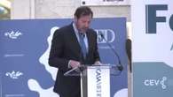 El Gobierno descarta una segunda pista en Alicante-Elche porque las aerolíneas no la piden