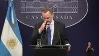 El Gobierno argentino confía en sacar adelante proyectos de ley clave aún si hay retrasos