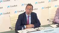 CaixaBank ya ha recibido 1.400 peticiones de moratorias crediticias por la DANA