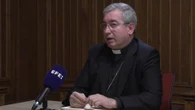 El Obispo de San Sesbastián dice que hay que romper con la imagen fija Iglesia-pederastia porque es injusta