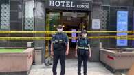 La Policía surcoreana inicia una investigación en torno al incendio en un hotel de la localidad de Bucheon