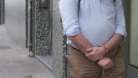 Rezan el rosario frente a una clínica abortiva en Valladolid en protesta por sentencia