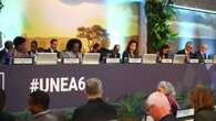 Kenia acoge Sextas Sesiones de la Asamblea de la ONU para el Medio Ambiente