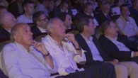 Presentación del documental '50 años del Rico Pérez, la casa del Hércules' en Alicante