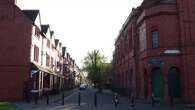 El histórico Salford Lads Club, amenazado de cierre