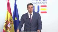 Sánchez rechaza los centros de deportación fuera de la UE porque generan nuevas problemas