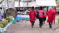 Incendio en escuela de Kenia deja 17 niños muertos y 27 heridos