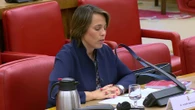 Queralt señala la prioridad de "hacer frente al desprestigio" en el CGPJ