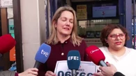 La lotería del Niño agracia a Madrid con un segundo premio repartido por toda la región
