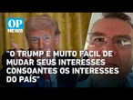 Terras raras e Big Techs podem ser os principais assuntos da negociação entre Brasil e EUA | OP News