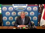 Elezioni europee, Tajani: "Nostro progetto promosso dai cittadini"