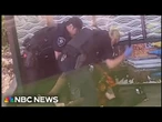 Seattle police officers under investigation after caught-on-camera beating