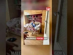 27 lat w zamknięciu! Pani Mirela pół życia nie wychodziła z domu