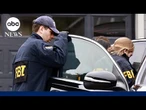 FBI seizes devices from voting rights group