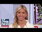 Ainsley Earhardt: This is why Americans are suspicious